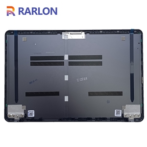 5CB1L57547 Original nouveau pour Lenovo Chromebook 14E Gen3 CoverA gris boîtier supérieur Lcd couverture couverture arrière couvercle arrière une coque de couverture - Product Image 2