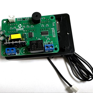 Tại chỗ w1411 không khí trung tâm cảm ứng sàn sưởi ấm nhiệt Nhà sản xuất - Product Image 1