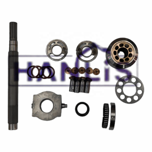 Запасные части для гидронасоса экскаватора Kyb серии PSV2-62t PSV2-63t: упорный подшипник (1 кг) для PSV2-66t - Product Image 4