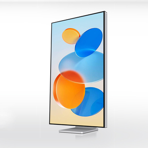 3840*2160 màn hình 27 inch 16:9 4k siêu rộng LG IPS HD Máy tính để bàn PC Màn hình kép Type-C chơi game màn hình - Product Image 5