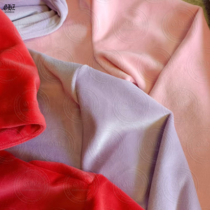 2026 Custom <strong>Velvet</strong> Full Zip up Crop Top <strong>Jacket</strong> and Shorts Sets for <strong>Women</strong> Casual Summer Color Block 2 Piece Set Y2k Tracksuit Set - Product Image 4