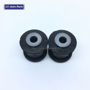 NOUVEAU 5Q0407182 1KD407182 pour <span class=keywords><strong>Audi</strong></span> A3 S3 pour VW pour Golf Bagues de bras de commande de suspension avant arrière - Product Image 2