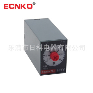 Relé de Retardo de Tiempo con Transistor H3Y-2, Relé de Control de Tiempo Eficiente - Product Image 4