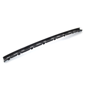 Rejilla de Luz Antiniebla para Audi Tts, Cromado Negro, 8J0807681K, Malla para Parachoques Delantero, para Modelos 11-14 - Product Image 2