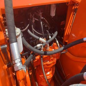 2023 Corée Nouvelle pelle Doosan DH225 20 tonnes à prix bon marché avec nouveau CE et EPA à vendre - Product Image 5