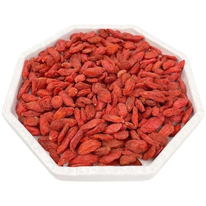Bacca di Goji di alta qualità per il tè snack e prodotti per la salute erbe e spezie - Product Image 2