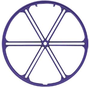 Llanta de rueda de <span class=keywords><strong>bicicleta</strong></span>, llanta de aleación de magnesio BMX, original, directa de fábrica, <span class=keywords><strong>29</strong></span> pulgadas - Product Image 1