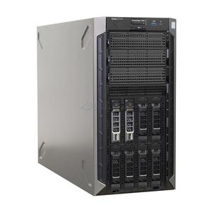 Serveur d'entreprise <span class=keywords><strong>Dell</strong></span> PowerEdge <span class=keywords><strong>T340</strong></span> Tower Network Media Linux Gpu Vpn d'origine à bas prix - Product Image 2
