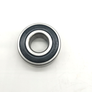 แบริ่งบอลลึก6001-2rs 6001zz ผลิตในประเทศญี่ปุ่น10*28*8มม - Product Image 1