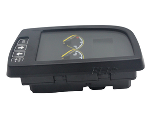 Monitor Panel Tampilan ekskavator EC55B asli Part 14535876 suku cadang mesin konstruksi - Product Image 6