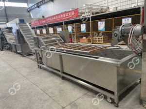 เครื่องอบแห้งแบบกล่องปั๊มความร้อนต่อเนื่อง,เครื่องอบกระเทียม Copra เครื่องอบแห้งกระเทียมเข็มขัดร้อน - Product Image 3