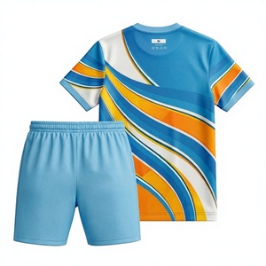 <b>Elite</b> Cornhole Team Apparel Customizable Competition Uniform with High-Performance Athletic Fabric - Product Image 2