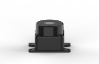 Recién lanzado, detección de obstáculos de 360 grados, escáner láser de tamaño pequeño de bajo costo, Sensor Lidar para robot AGV AMR forklif