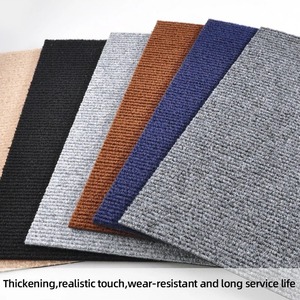 <span class=keywords><strong>Alfombra</strong></span> Rascadora <span class=keywords><strong>para</strong></span> <span class=keywords><strong>Gatos</strong></span> Autoadhesiva, Ecológica y Moderna, de Poliéster Grueso, Resistente a las Manchas, <span class=keywords><strong>para</strong></span> Mascotas, Perros, Apta <span class=keywords><strong>para</strong></span> Paredes - Product Image 2