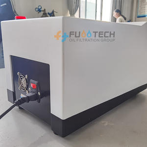 실험실 장비 FTYS-3000 X 선 형광 유황 시험기 <span class=keywords><strong>ASTM</strong></span> D4294 XRF 유황 함유량 오일 분석기 - Product Image 4