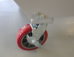 Piattaforma di Sollevamento Portatile ULJS-1509 per Batterie di Veicoli Elettrici, Attrezzatura per Riparazione e Controllo Batterie in Garage - Product Image 5