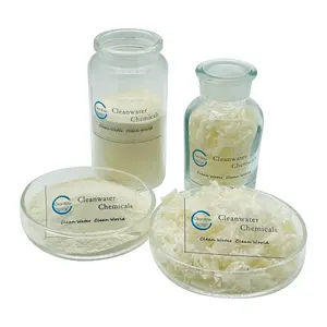 Chitosan in Lebensmittel qualität CAS 9012-76-4 Pflanze Chitosan Vegan Niedriges Molekular gewicht für die Abwasser behandlung