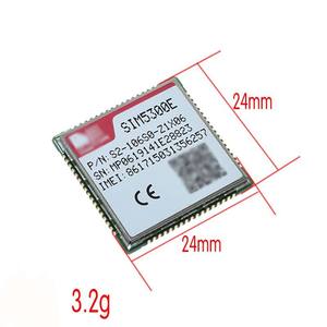 การสื่อสารไร้สายแบบสองความถี่ SIM5300 รุ่น SIM5300E สำหรับโมดูล - Product Image 2