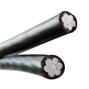 Good quality best price 8000 Aluminum XLPE Cable Building wire XHHW-2 cable