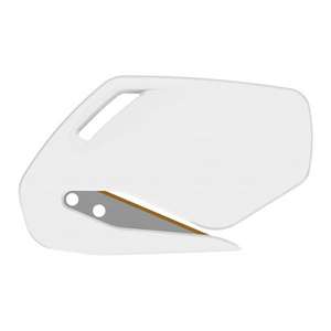 MARTOR-546922,12 Navaja DE SEGURIDAD SECUMAX CARDYCUT Blanco N. CUCHILLOS Y CORTADORES 546922 - EAN 4002632801402 - Product Image 2