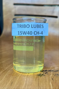 High Quality Special Gear Oil 80W90 GL4 with Good <b>Oxidation</b> Stability Bulk Quantity Special Gear Oil For Sale - Product Image 4