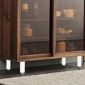 Armadietto in metallo regolabile <span class=keywords><strong>piedi</strong></span> divano telescopico gambe di supporto <span class=keywords><strong>per</strong></span> armadi TV tavoli finali camera da letto/<span class=keywords><strong>cucina</strong></span> soggiorno <span class=keywords><strong>mobili</strong></span> - Product Image 6