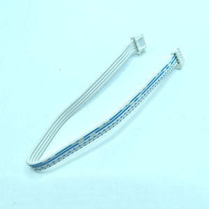 ชุดสายเคเบิลอะแดปเตอร์2-12Pin JST PH ตัวเมียพร้อมสายเคเบิลฉนวนพีวีซีสำหรับระบบ3 4 5 6 7 8 9 10 11 12V PH - Product Image 4