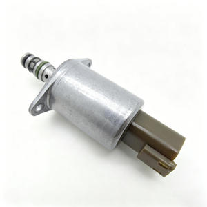 Repuestos para Excavadora 362-3212-06, Válvula Solenoide de Bomba Hidráulica Aplicable a E303 E304 E305 - Product Image 5