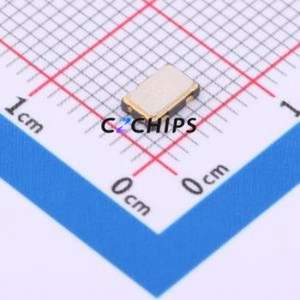 OT1EL89CJI-111YLC-1.8432M Crystal Oscillator (Active) SMD5032-4P Crystal Oscillator 1.8432MHz 10ppm CMOS - Product Image 1