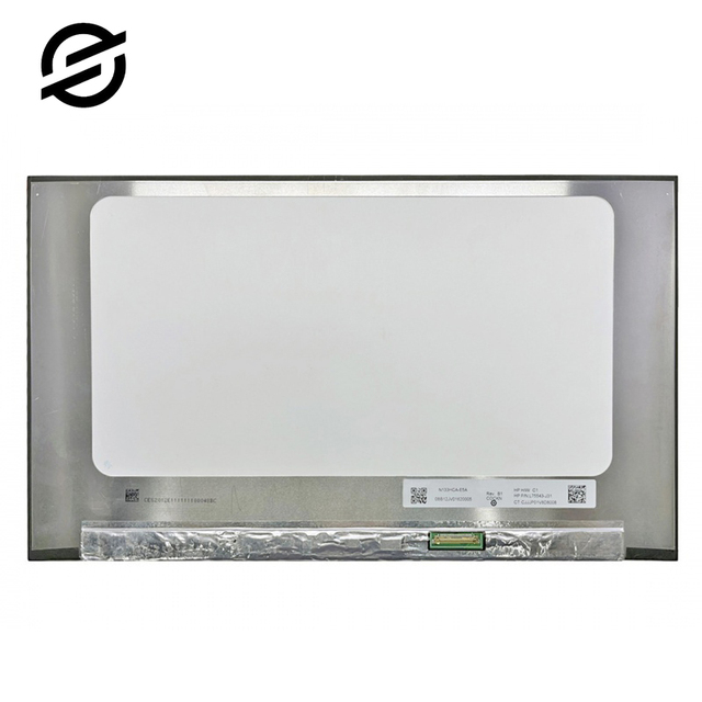 13.3Inch Panel N133HCA-E5A NV133FHM-N4D B133HAN06.7 EDP/30Pin 1920*1080 60HZ LCD FHD Laptop Notebook Screen Monitors Slim NEW A+