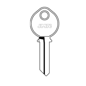 CHIAVE IN ACCIAIO OJ4D - Product Image 1
