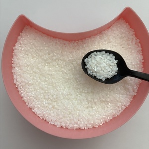 HIPS Polystyrene High Impact HIPS PH-88 Plastic Raw Materials HIPS Plastic <b>Granules</b> - Product Image 5