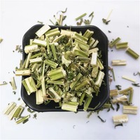 Thé de Sauge Sapienne Fraîche de Haute Qualité Yi Mu Cao en Gros – Thé Herbal Chinois Efficace pour un Ventre Plat et une Beauté Sublimée pour Femmes (Boîte)