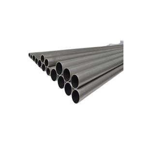 2英寸Gr5钛合金管5级无缝排气管轧制切割弯曲可焊工业用冲压服务模式 - Product Image 5