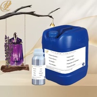 Vente en gros de parfum de marque célèbre Alien essence d'huile de parfum usage industriel de saveur pour la production de parfum