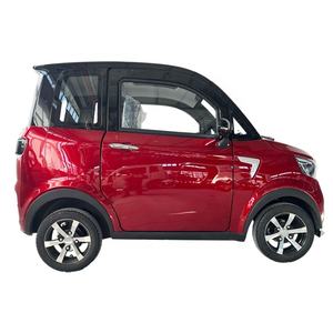 Produits en promotion Scooter cabine électrique à 4 roues voiture énergie nouvelle Voiture cabine électrique - Product Image 1