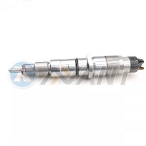 Injecteur de <span class=keywords><strong>carburant</strong></span> diesel au <span class=keywords><strong>prix</strong></span> d'usine 0445120029 Injecteur Common Rail - Product Image 1