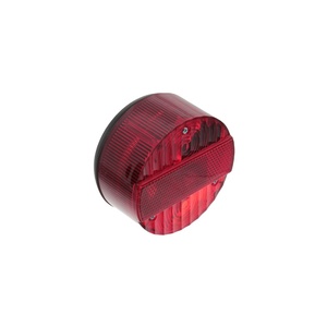 ไฟเลี้ยวรถมอเตอร์ไซค์ YHMOTO สำหรับ MZ ETZ 150 250 Simson SR50 S51 Suzuki TS125 TS150 TS250 - Product Image 1