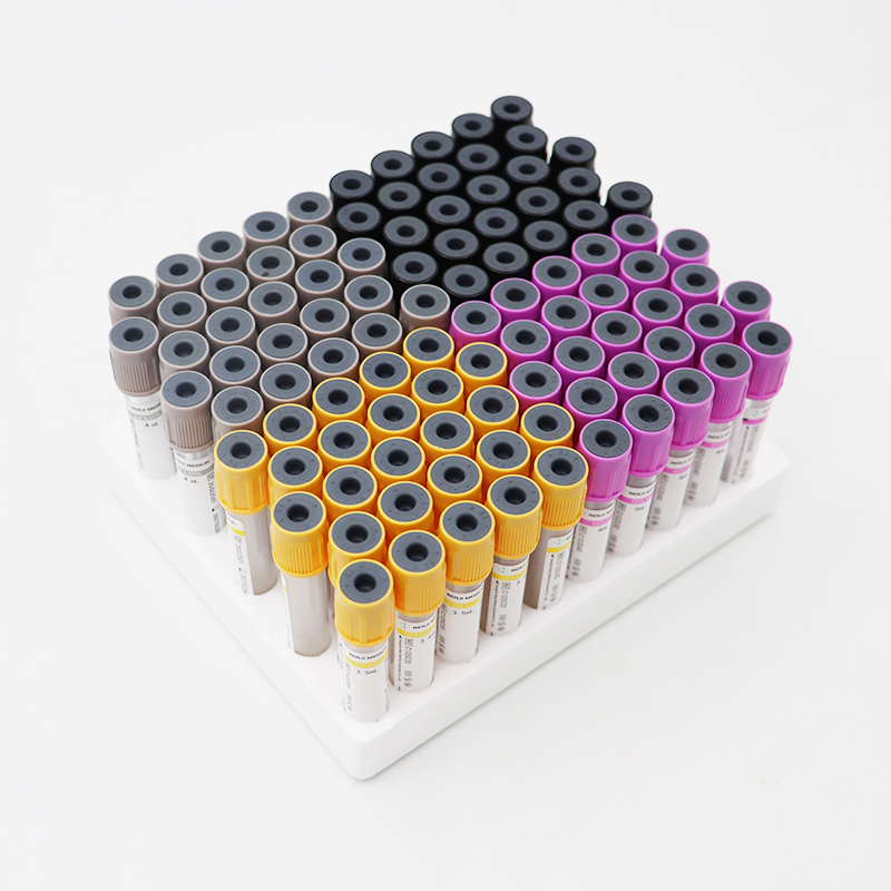 Professional Drop Shipping Disposable Vacuum Blood