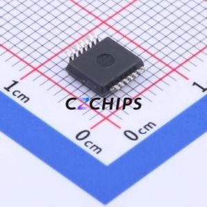 Inversor de chip IC de circuito integrado SN74LS06DBR original y nuevo - Product Image 2