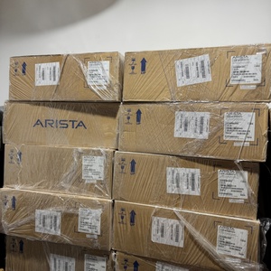 Arista DCS-7050CX3-32S-F 10 Gigabit <b>Ethernet</b> Enterprise <b>Switch</b> POE 32 Ports 420Gbps Capacity Dual AC PSU Same Day Shipping Via - Product Image 3