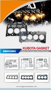 อะไหล่เครื่องยนต์ชุดตลับลูกปืนสำหรับ John Deere 6.8L 6068 6068D 6068T 6.8 t/h Tier 2 & 3 RE65908 - Product Image 3