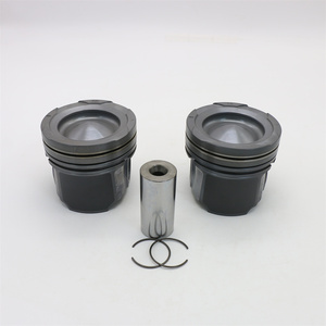 Pistón de Motor 13101-0E020-02 13101-0E020 13101-11190 para Toyota HIACE VI H3 GDH322 2.8 1GD-FTV STD 2.8L Diésel - Product Image 3