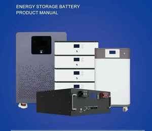 แบตเตอรี่แบบเรียงซ้อนได้ 51.2V 200AH 10kwh-50kwh สำหรับระบบพลังงานแสงอาทิตย์ พร้อมมาตรฐาน IP65 - Product Image 4