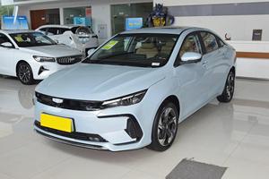 2023รถมือสองรถซีดาน5-Seater Geely Emgrand 1.5L 1.8L เบนซินซีดาน Geely ราคารถใหม่ - Product Image 4