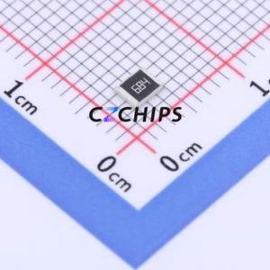 Resistencia SMD FRC1210J684 TS 1210 (Tipo: Película Gruesa) (Resistencia: 680kOhm Precisión: 5%) - Product Image 1