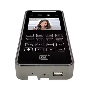 AI20 riconoscimento facciale dinamico RFID accesso al controllo del tempo di presenza Cloud <span class=keywords><strong>Software</strong></span> Web Smartphone OEM Logo WiFi <span class=keywords><strong>TCP</strong></span>/<span class=keywords><strong>IP</strong></span> - Product Image 2