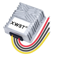 Module de transformateur de suralimentation 12V 24V 36V 48V 60V à 72V DC DC convertisseur élévateur 1A ~ 28A régulateur de tension alimentation avec CE