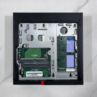 Bijna Nieuwe M720q Business I3 I5 I7 Computer Mini Pc Voor Office Games Business Home Entertainment