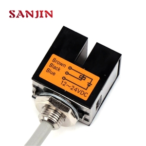 <strong>Omron</strong> <strong>Elevator</strong> Proximity Switch TL-G3D-3 <strong>Omron</strong> <strong>Elevator</strong> <strong>Sensor</strong> - Product Image 2